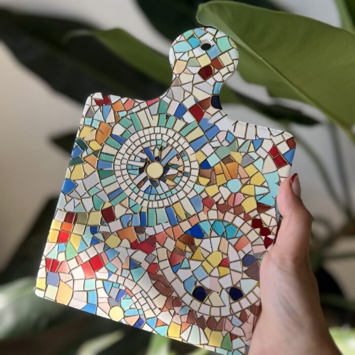 Posa Fuentes y Tablas